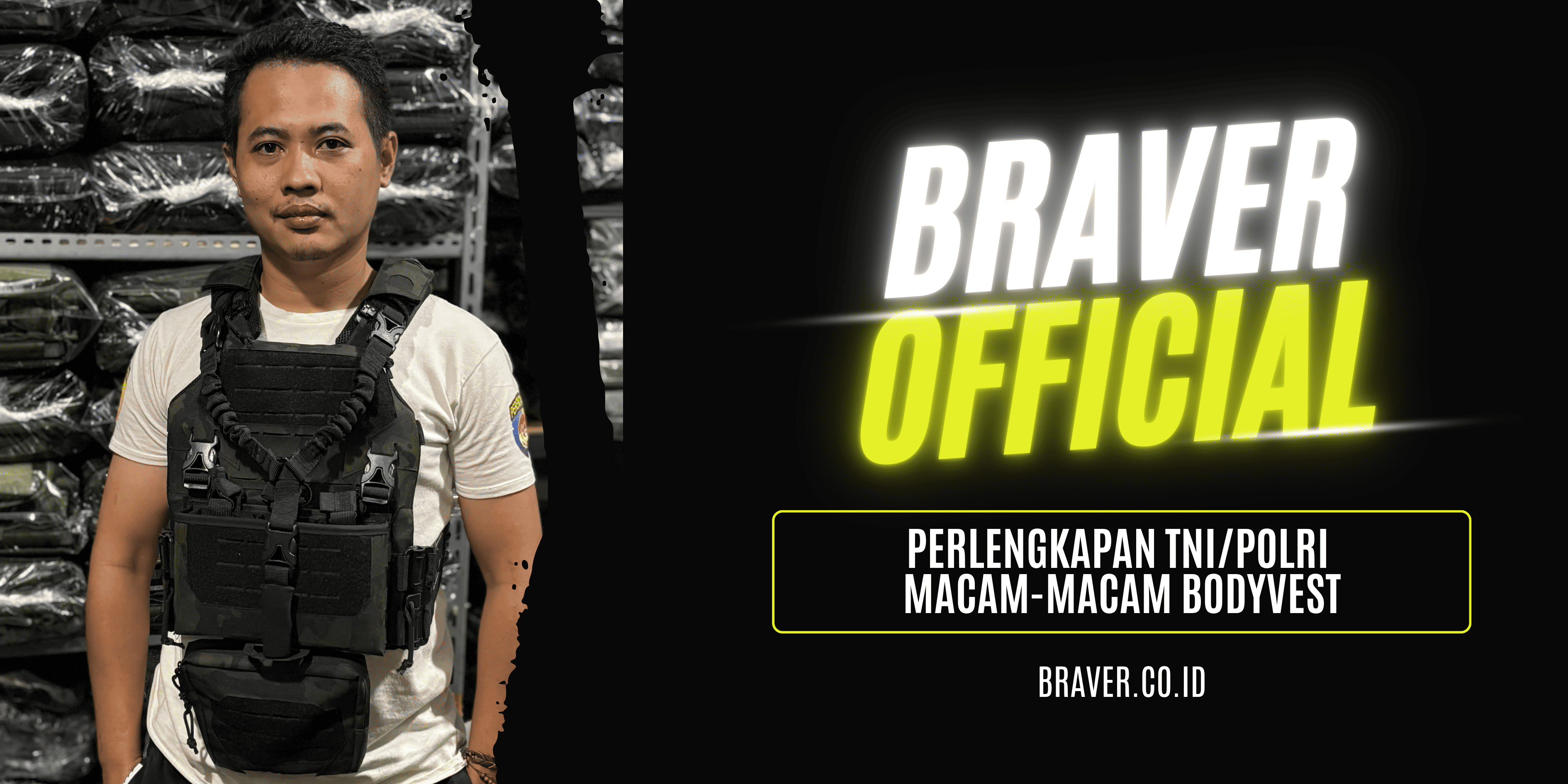 Braver